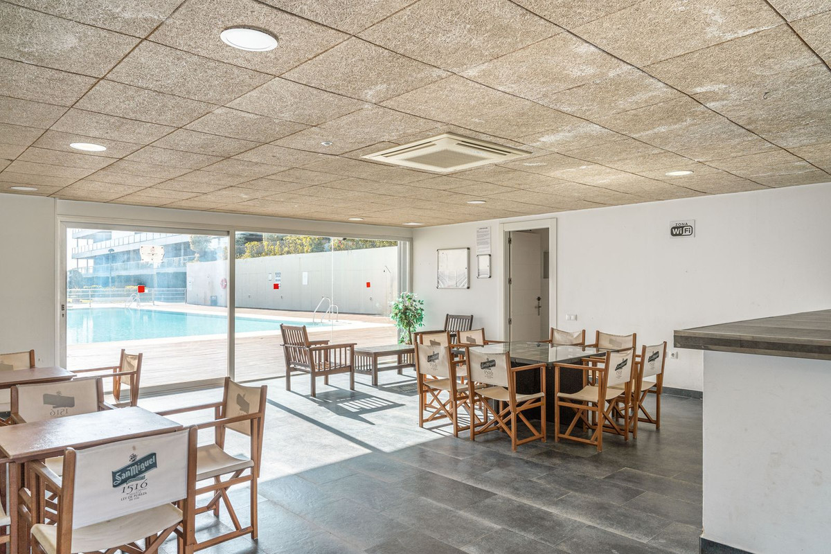Appartement te koop in Manilva | 3 slaapkamers H5117788