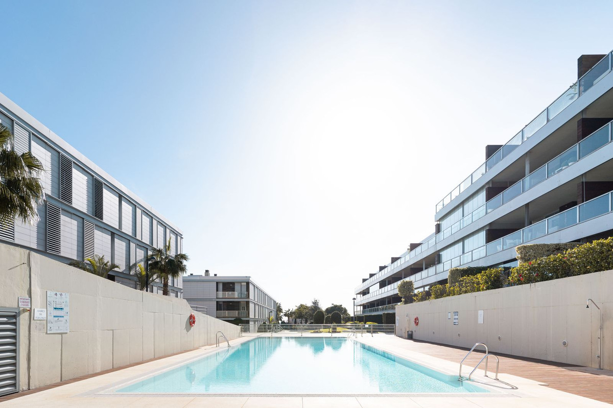 Appartement te koop in Manilva | 3 slaapkamers H5117788