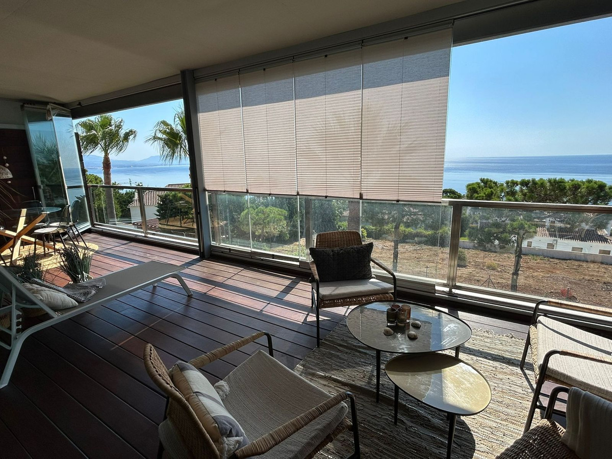 Appartement te koop in Manilva | 3 slaapkamers H5117788