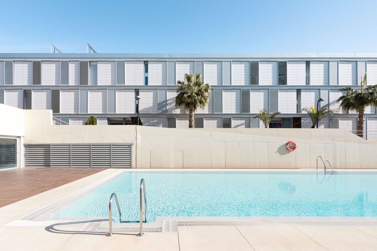 Appartement te koop in Manilva | 3 slaapkamers H5117788