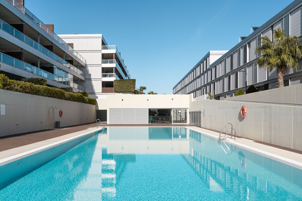 Appartement te koop in Manilva | 3 slaapkamers H5117788