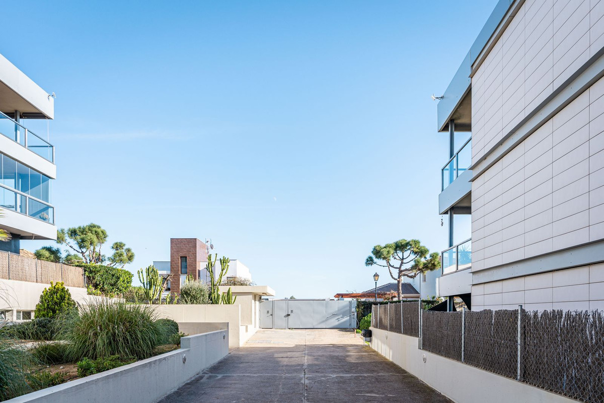 Appartement te koop in Manilva | 3 slaapkamers H5117788