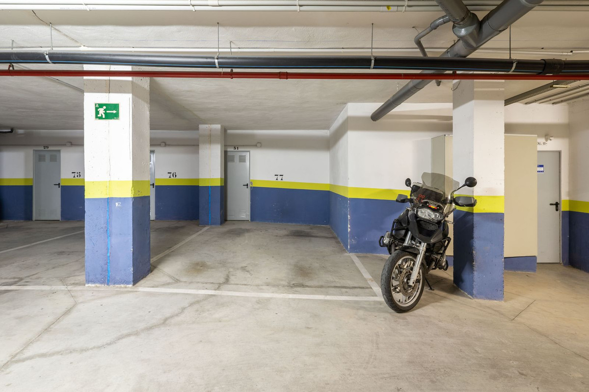 Appartement te koop in Manilva | 3 slaapkamers H5117788