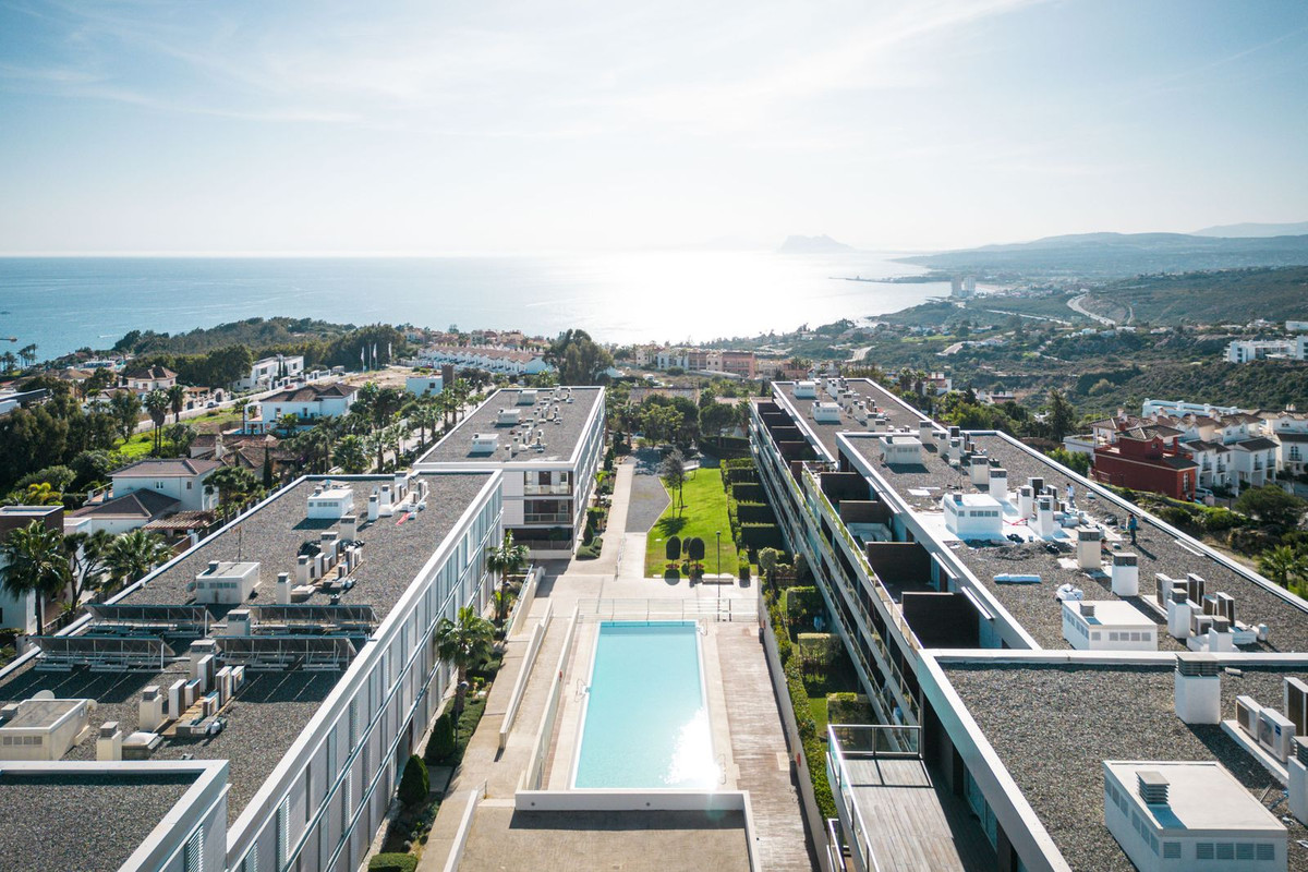 Appartement te koop in Manilva | 3 slaapkamers H5117788