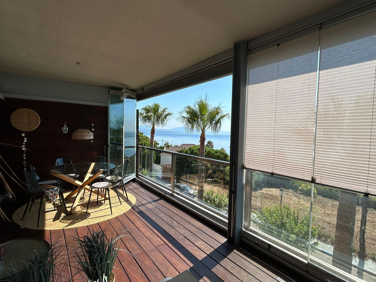 Appartement te koop in Manilva | 3 slaapkamers H5117788