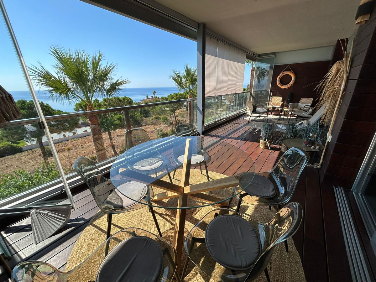 Appartement te koop in Manilva | 3 slaapkamers H5117788