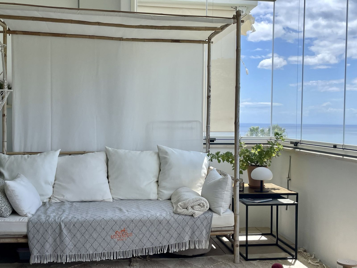 Appartement te koop in Manilva | 2 slaapkamers H5121505