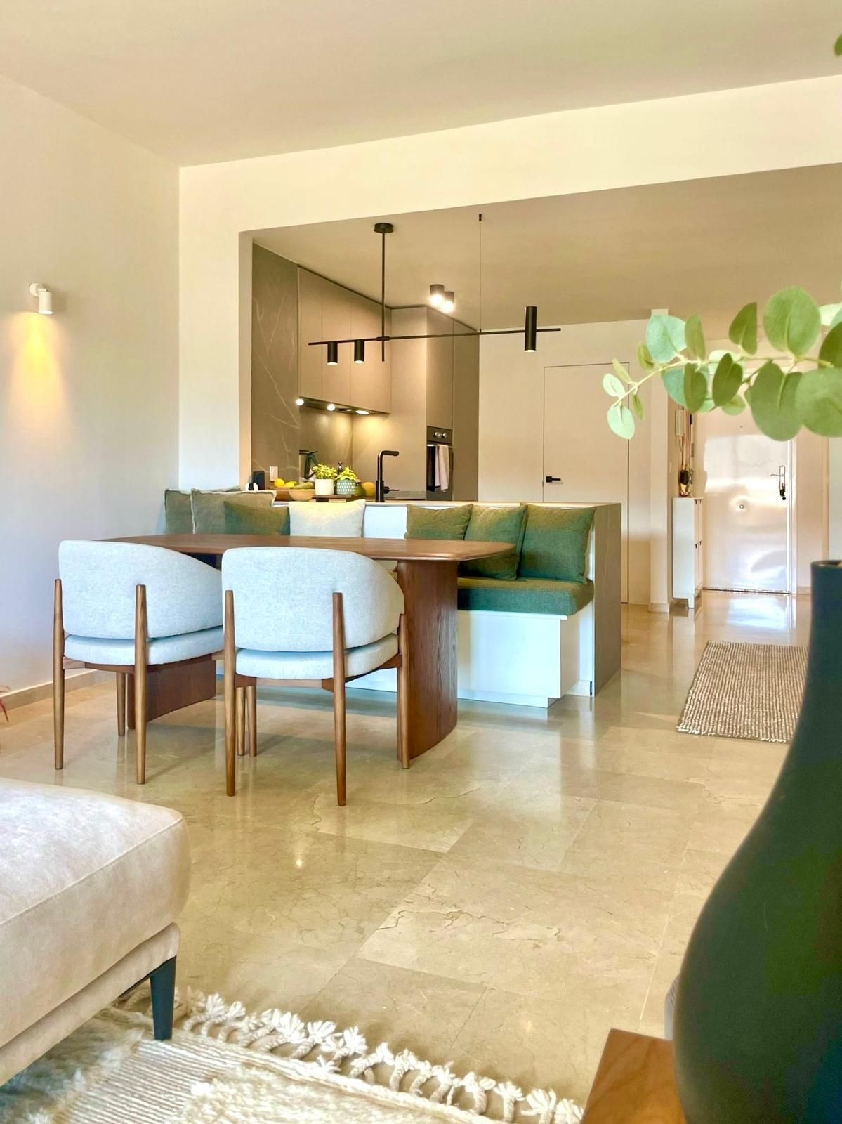 Appartement te koop in Manilva | 2 slaapkamers H5121505