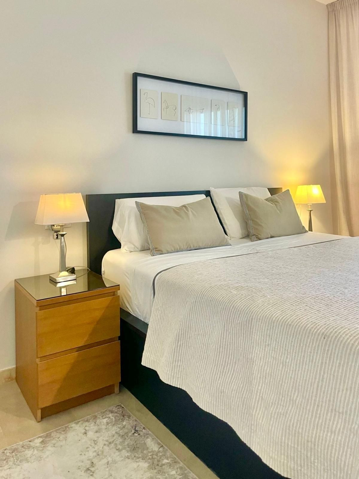 Appartement te koop in Manilva | 2 slaapkamers H5121505