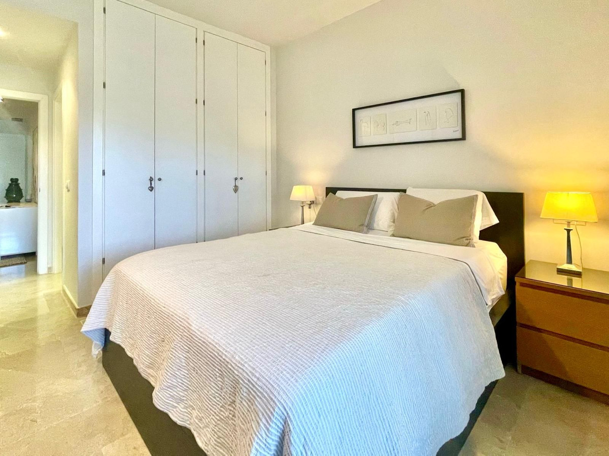Appartement te koop in Manilva | 2 slaapkamers H5121505