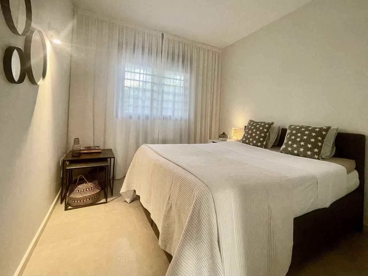 Appartement te koop in Manilva | 2 slaapkamers H5121505