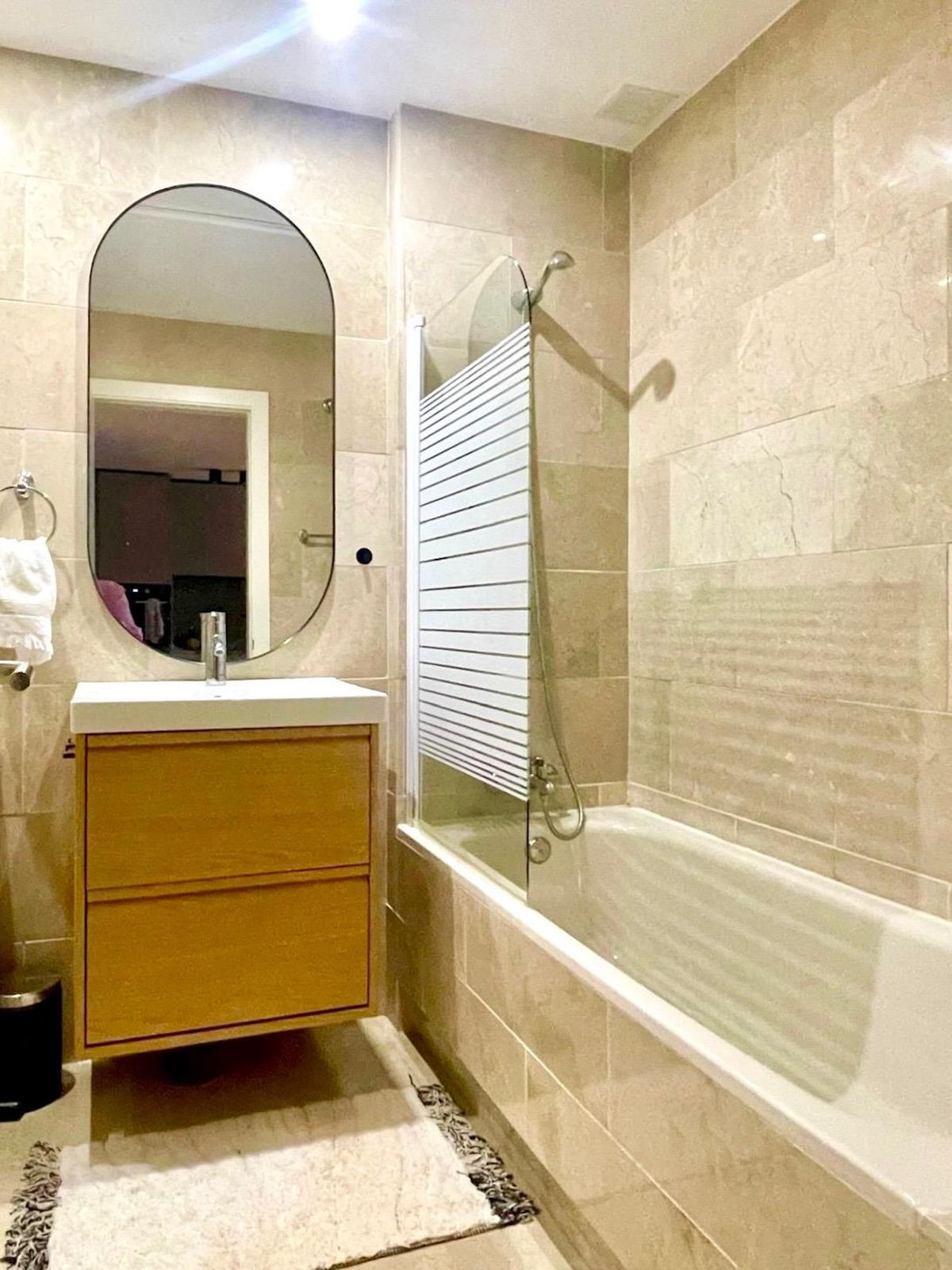 Appartement te koop in Manilva | 2 slaapkamers H5121505