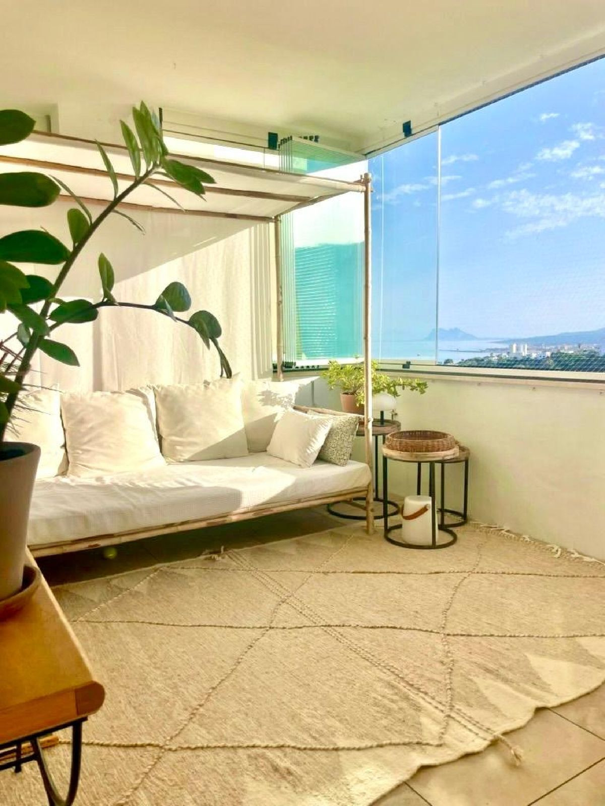 Appartement te koop in Manilva | 2 slaapkamers H5121505