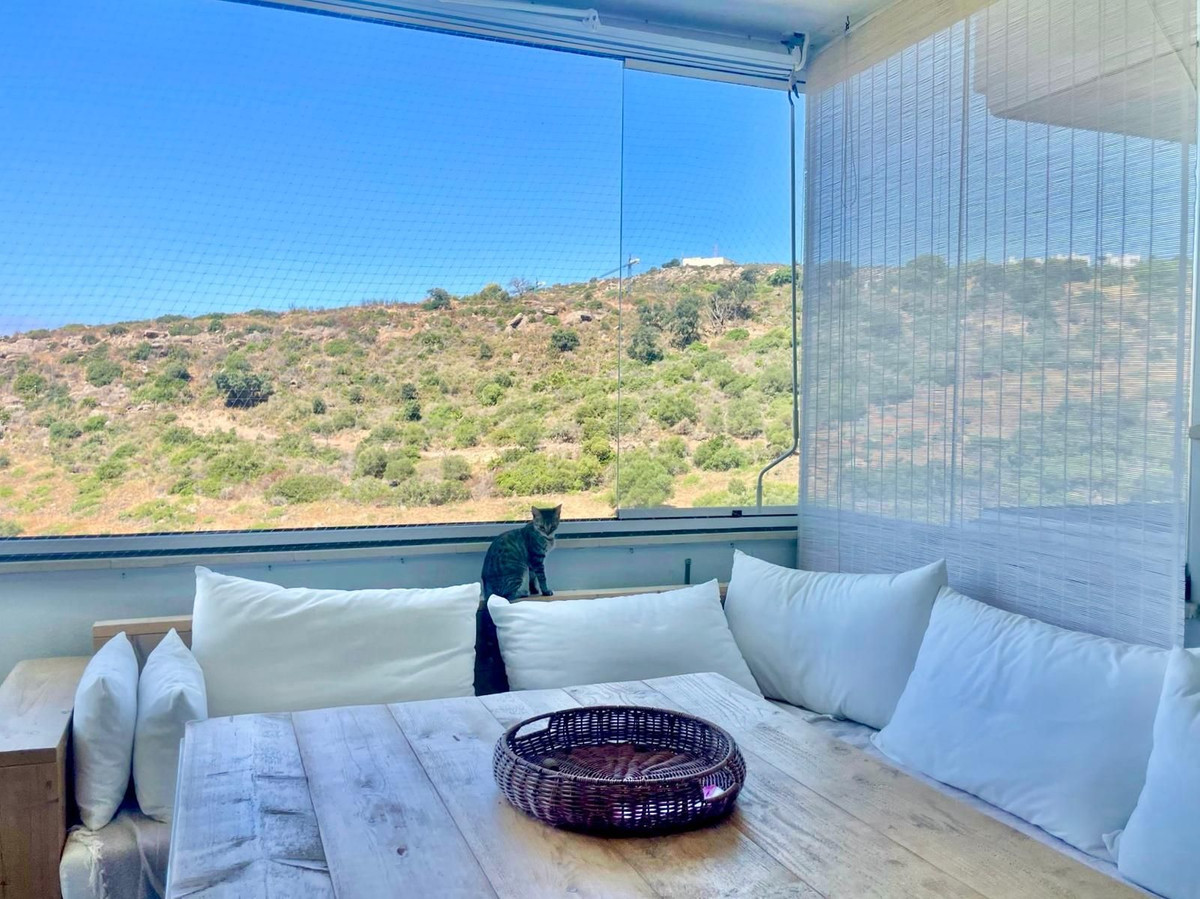 Appartement te koop in Manilva | 2 slaapkamers H5121505