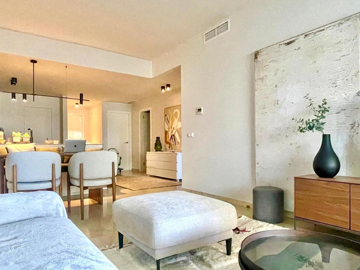 Appartement te koop in Manilva | 2 slaapkamers H5121505