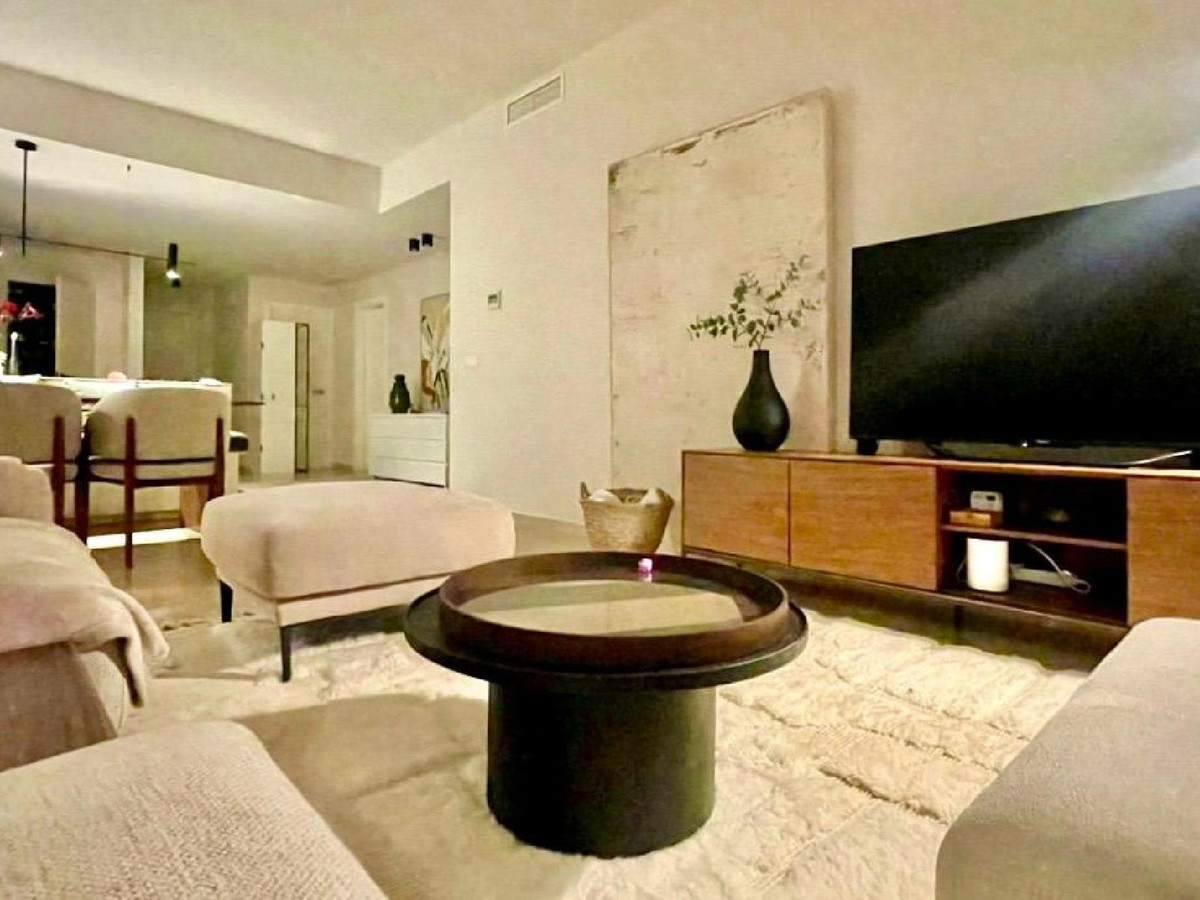 Appartement te koop in Manilva | 2 slaapkamers H5121505