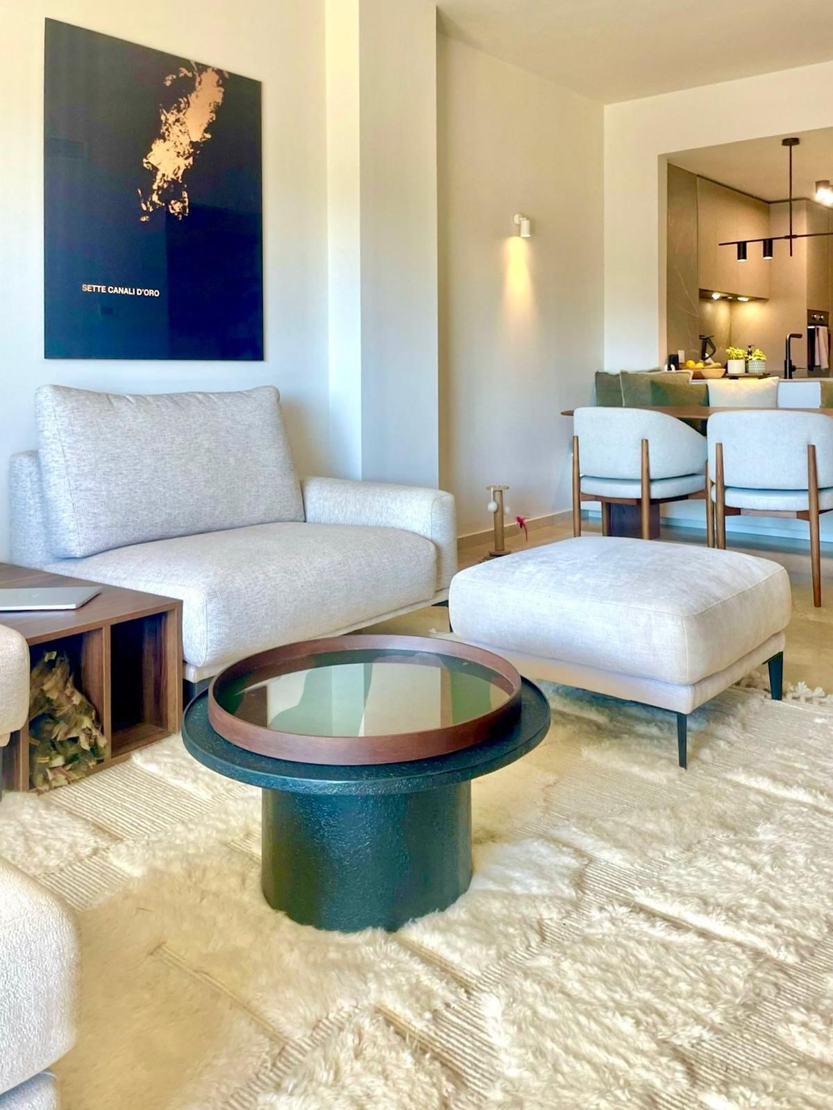 Appartement te koop in Manilva | 2 slaapkamers H5121505