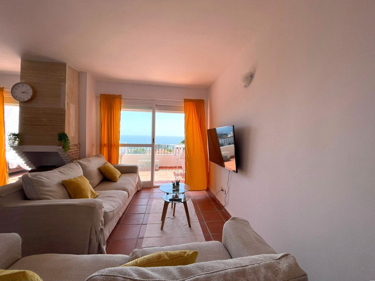 Appartement te koop in Manilva | 2 slaapkamers H5123818