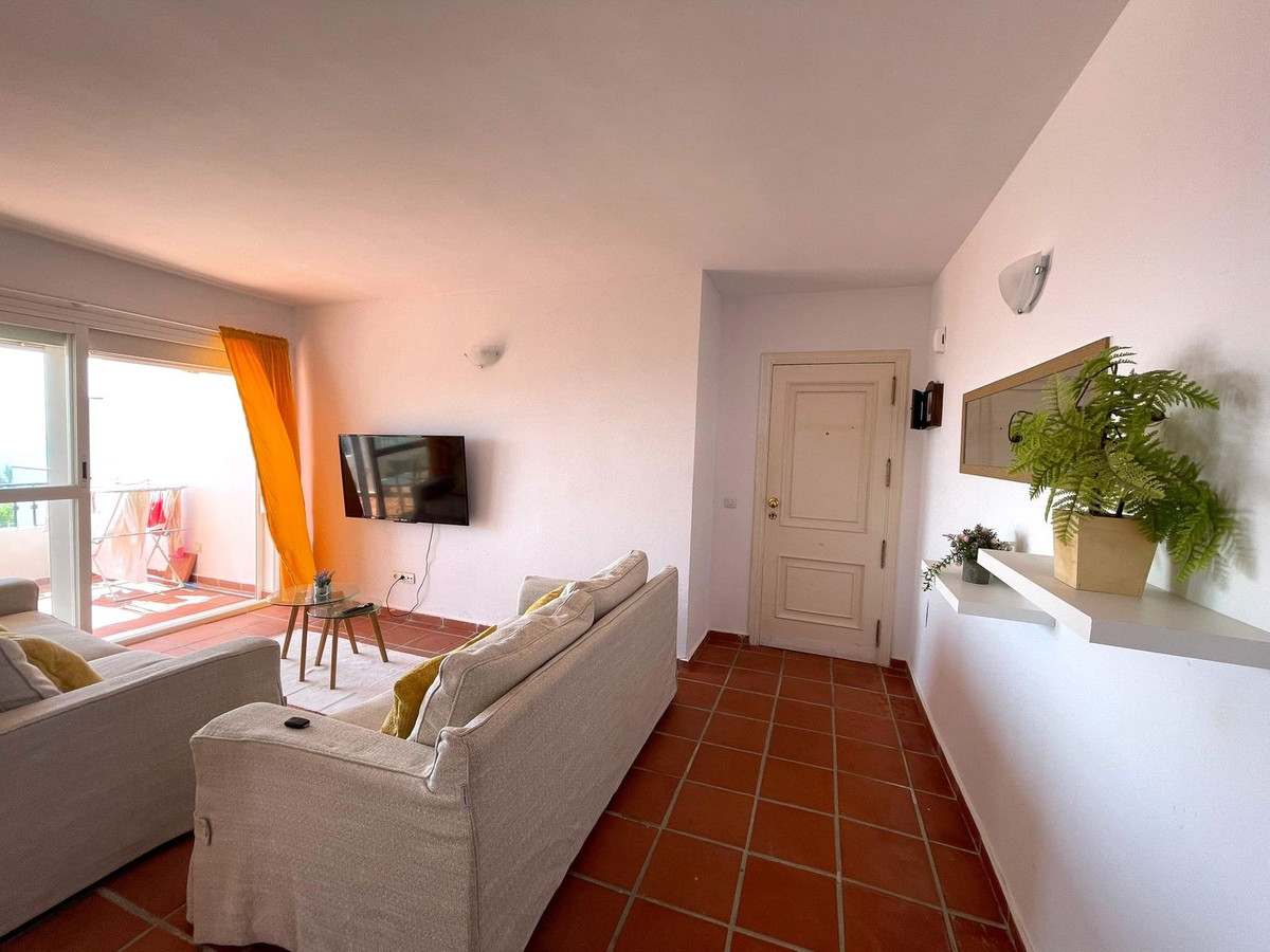Appartement te koop in Manilva | 2 slaapkamers H5123818