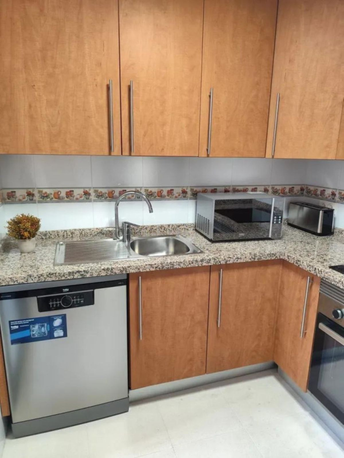 Appartement te koop in Manilva | 2 slaapkamers H5126191