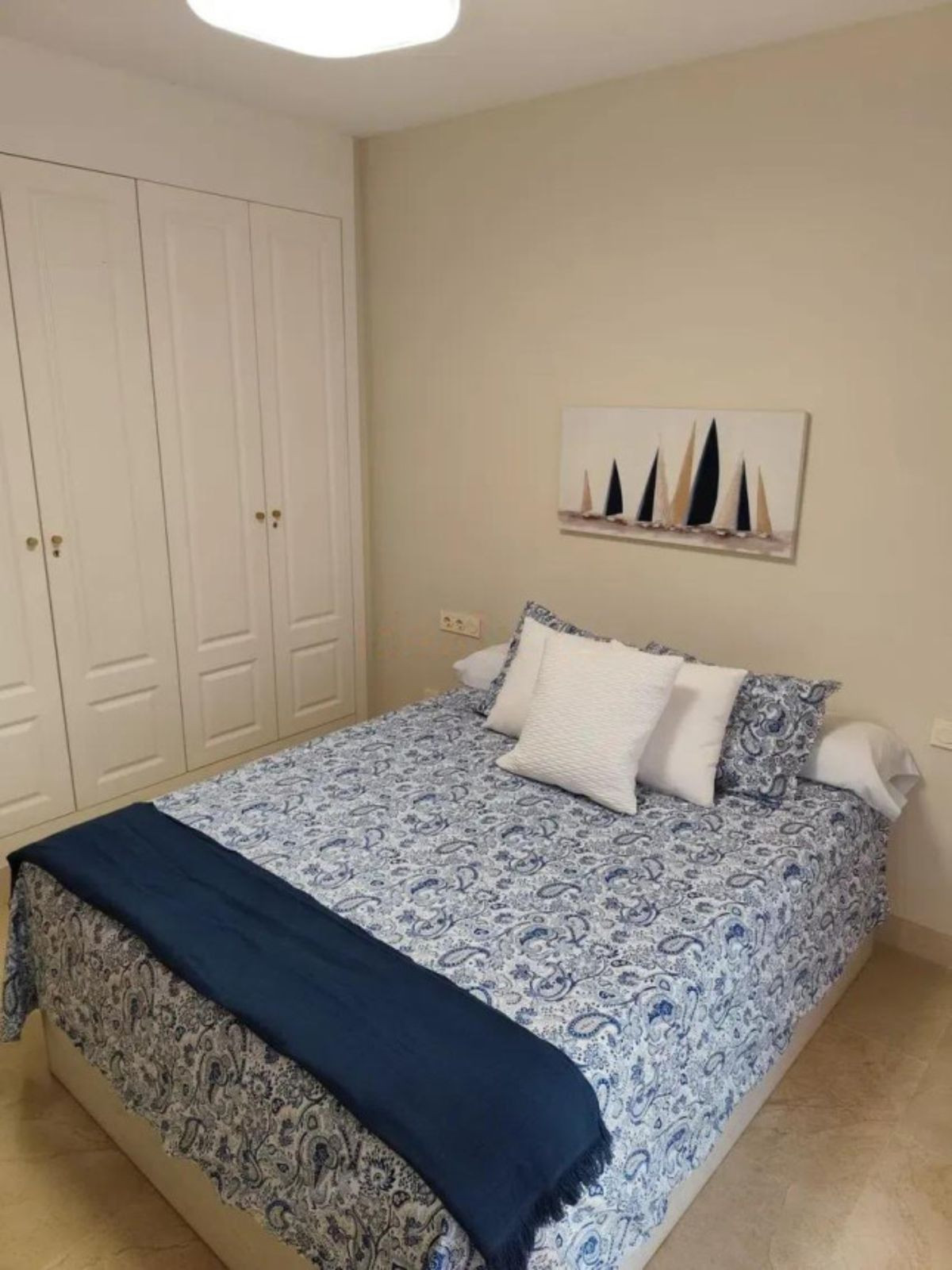Appartement te koop in Manilva | 2 slaapkamers H5126191