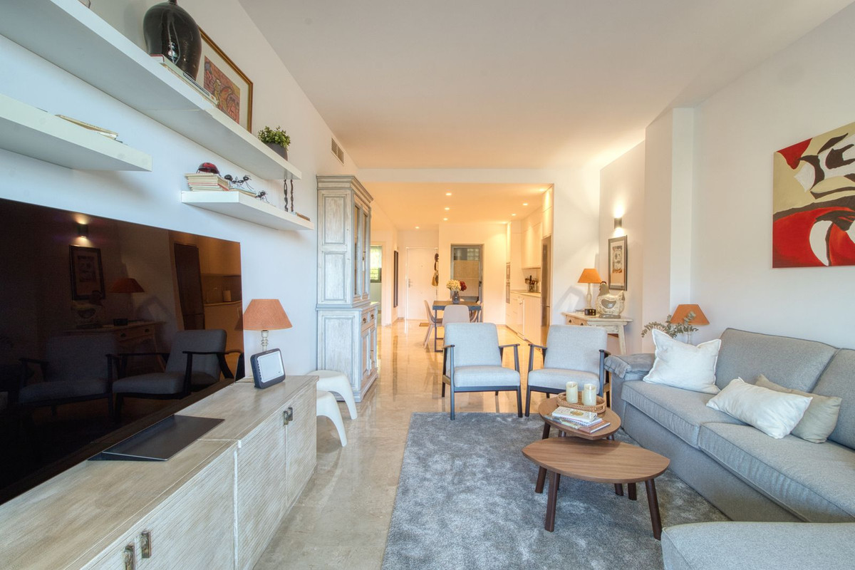 Appartement te koop in Manilva | 2 slaapkamers H5127271