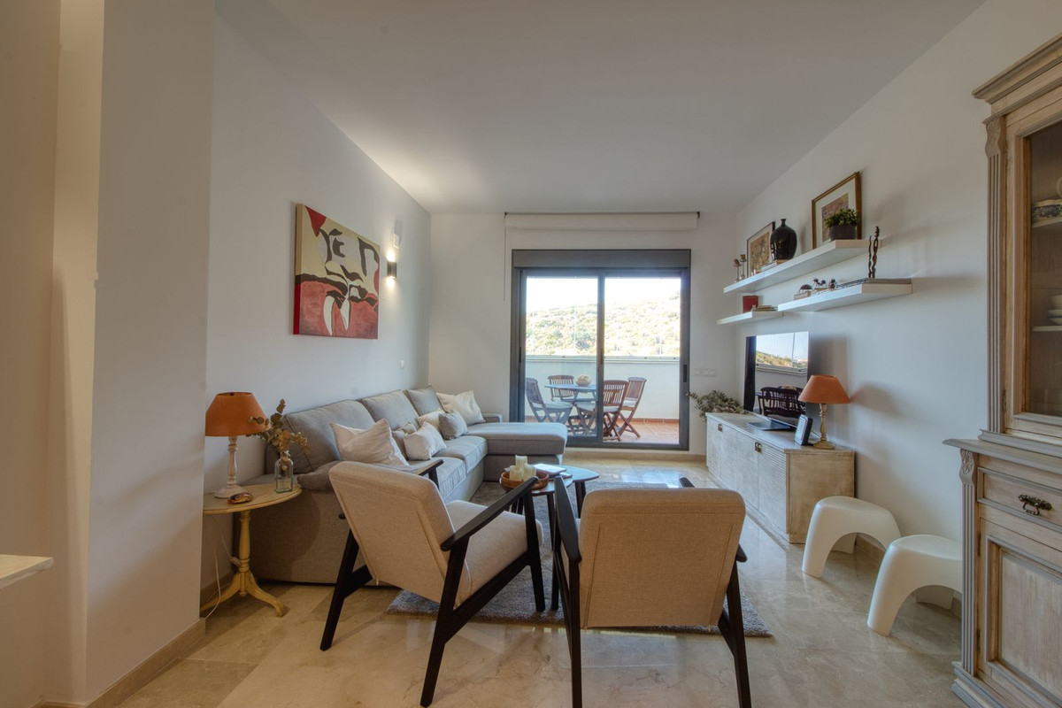 Appartement te koop in Manilva | 2 slaapkamers H5127271
