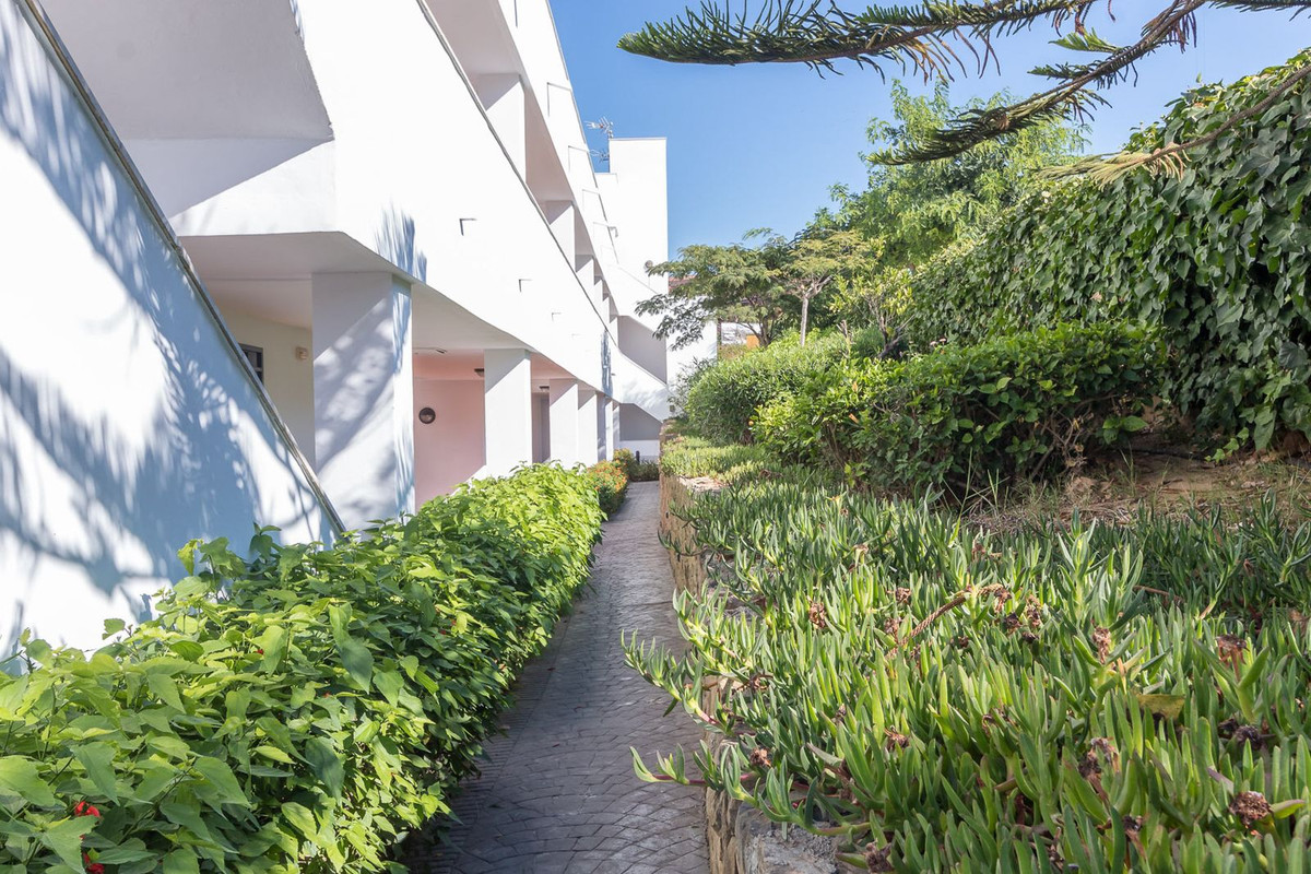 Appartement te koop in Manilva | 2 slaapkamers H5127271