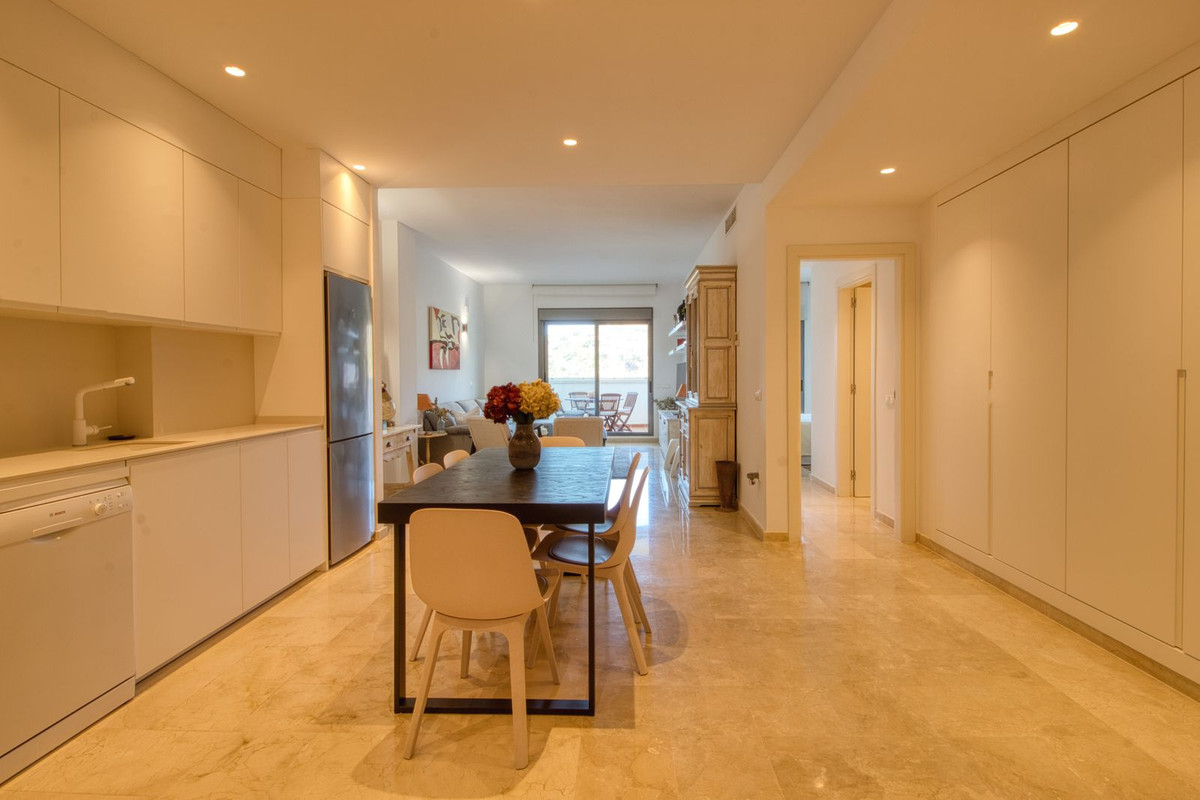 Appartement te koop in Manilva | 2 slaapkamers H5127271