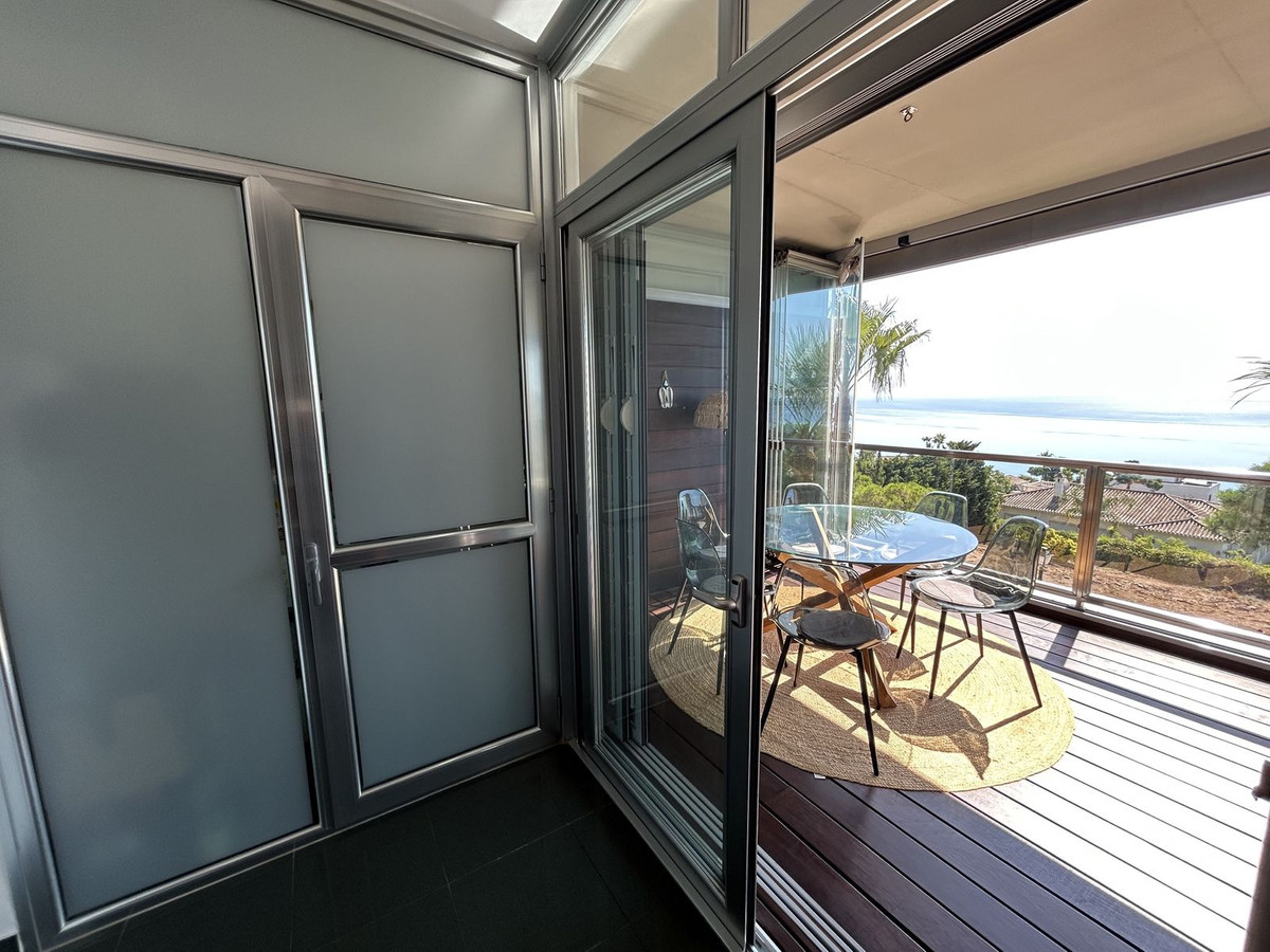 Penthouse te koop in Manilva | 3 slaapkamers H5134405