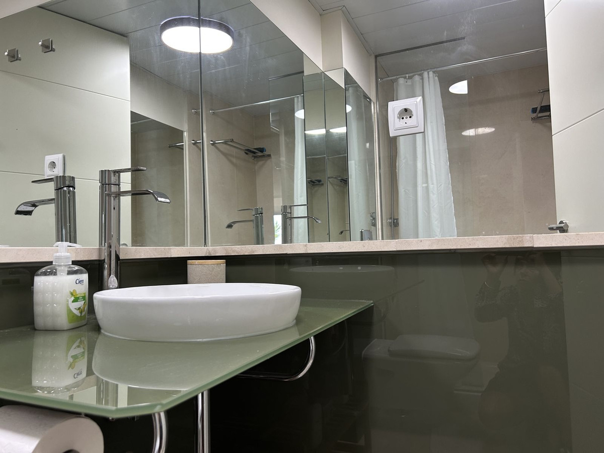 Penthouse te koop in Manilva | 3 slaapkamers H5134405