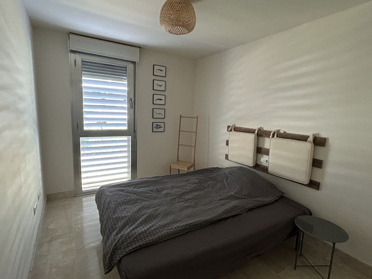 Penthouse te koop in Manilva | 3 slaapkamers H5134405