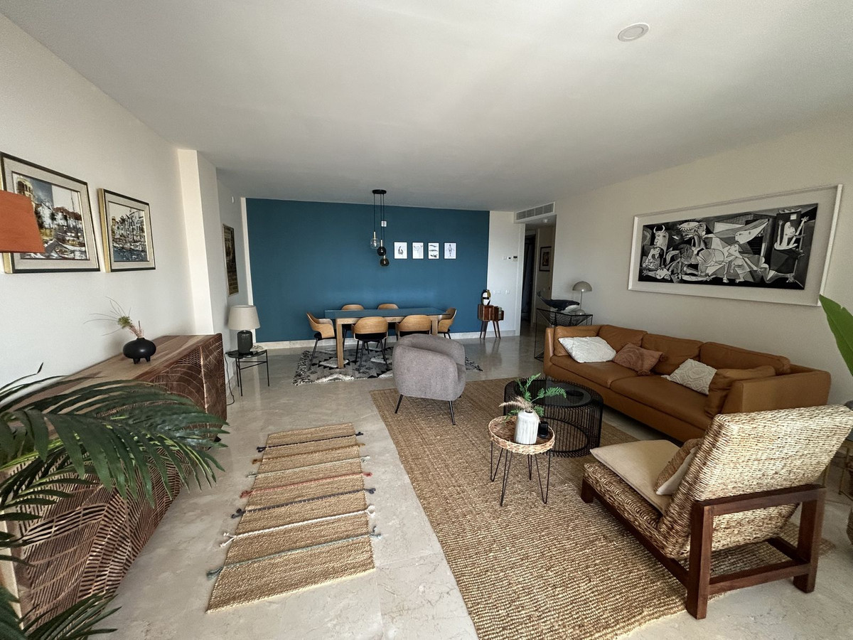 Penthouse te koop in Manilva | 3 slaapkamers H5134405