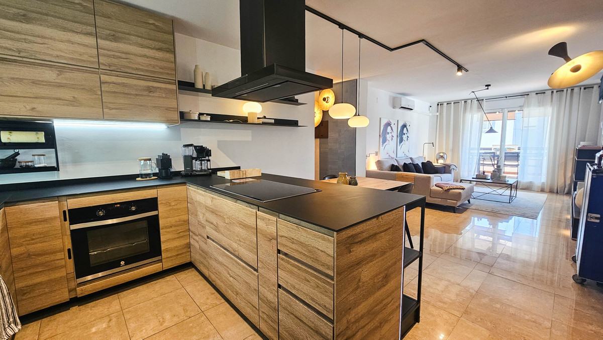 Appartement te koop in Manilva | 3 slaapkamers H5134813