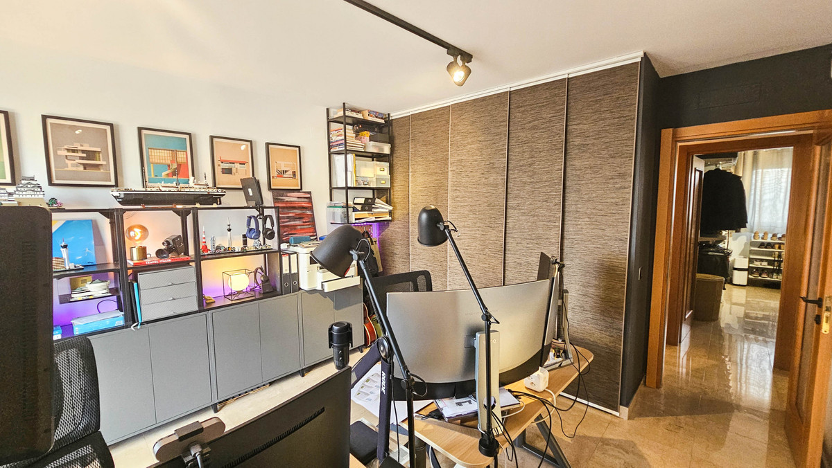 Appartement te koop in Manilva | 3 slaapkamers H5134813