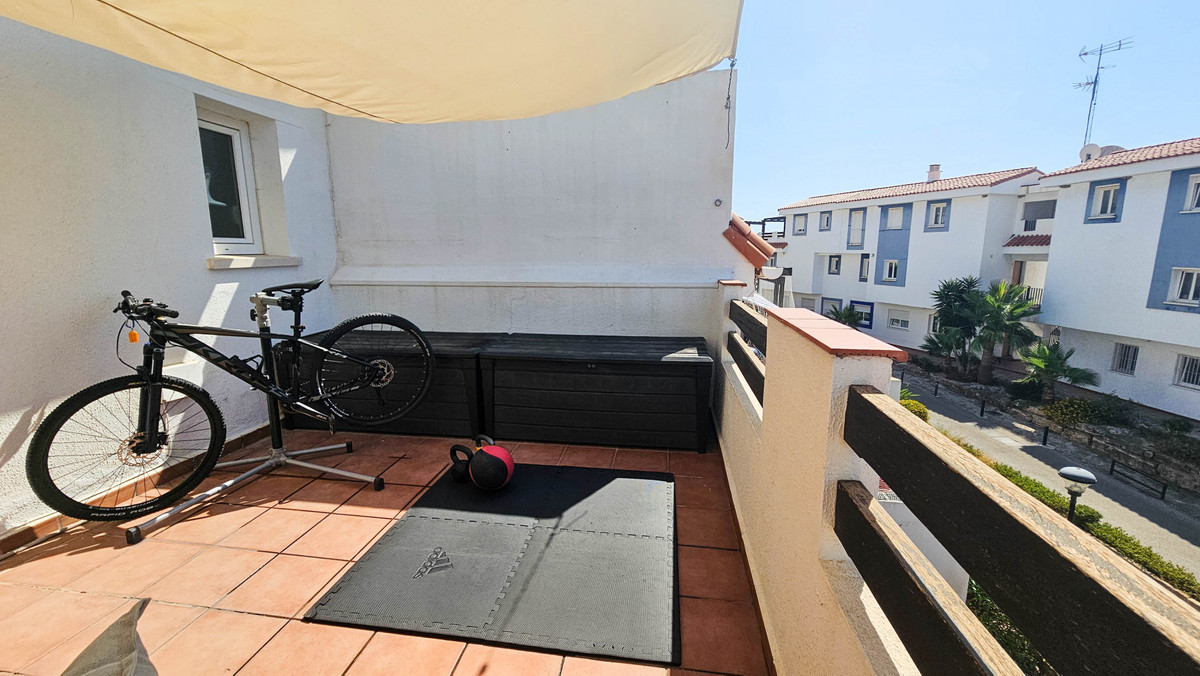 Appartement te koop in Manilva | 3 slaapkamers H5134813