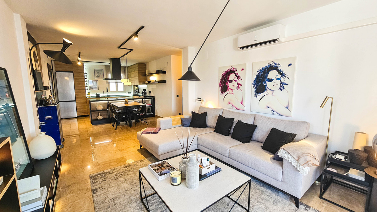 Appartement te koop in Manilva | 3 slaapkamers H5134813