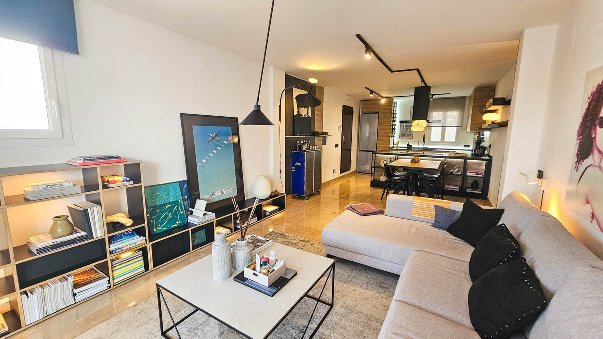 Appartement te koop in Manilva | 3 slaapkamers H5134813