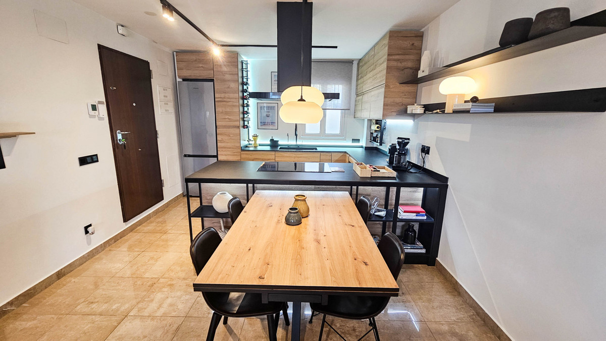 Appartement te koop in Manilva | 3 slaapkamers H5134813