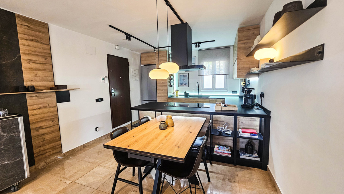 Appartement te koop in Manilva | 3 slaapkamers H5134813