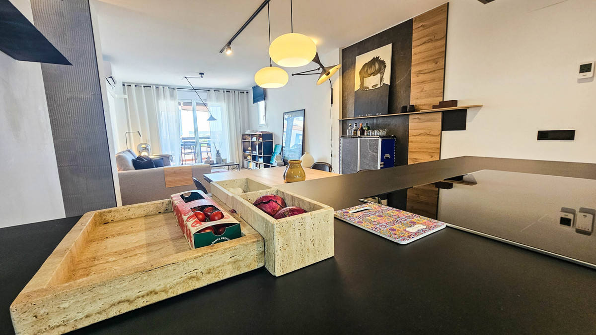 Appartement te koop in Manilva | 3 slaapkamers H5134813