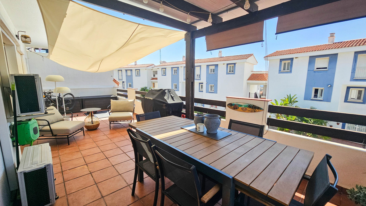 Appartement te koop in Manilva | 3 slaapkamers H5134813