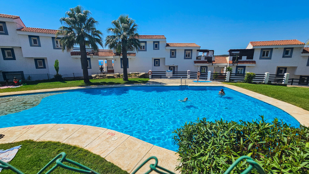 Appartement te koop in Manilva | 3 slaapkamers H5134813