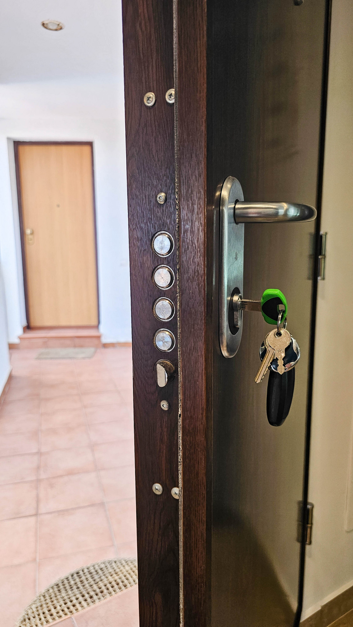 Appartement te koop in Manilva | 3 slaapkamers H5134813