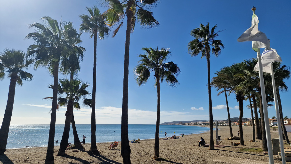 Appartement te koop in Manilva | 3 slaapkamers H5134813