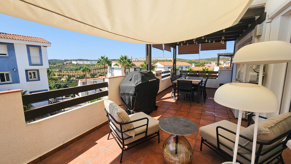 Appartement te koop in Manilva | 3 slaapkamers H5134813