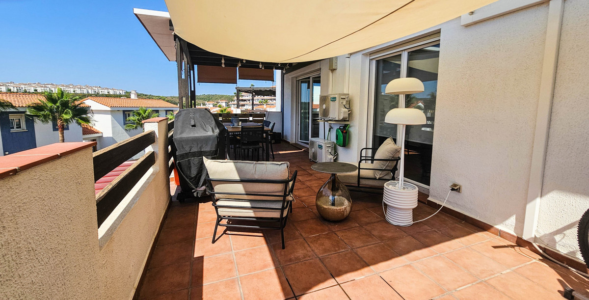 Appartement te koop in Manilva | 3 slaapkamers H5134813