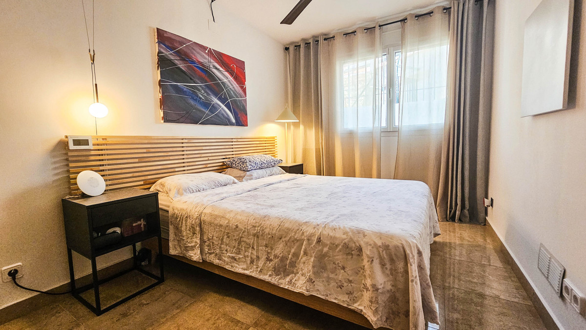 Appartement te koop in Manilva | 3 slaapkamers H5134813