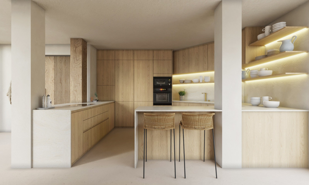 Huis te koop in Manilva | 4 slaapkamers H5134954