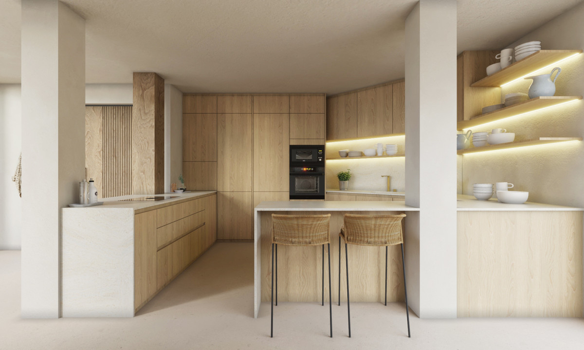 Huis te koop in Manilva | 4 slaapkamers H5134954